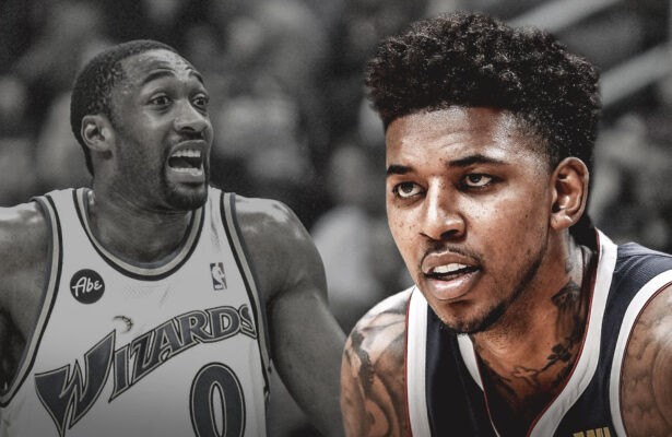 朱芳雨：希望瀚森成为对NBA有影响力的人，但机会可能不到1%（朱芳雨：期待瀚森在NBA闯出影响力，但机会或不足1%）