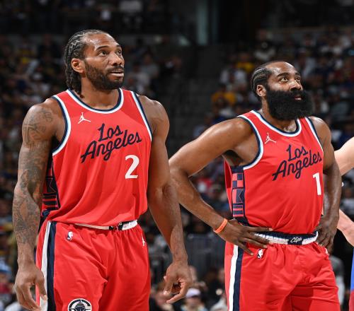 这次空位三分准得吓人（这波空位三分准到离谱）