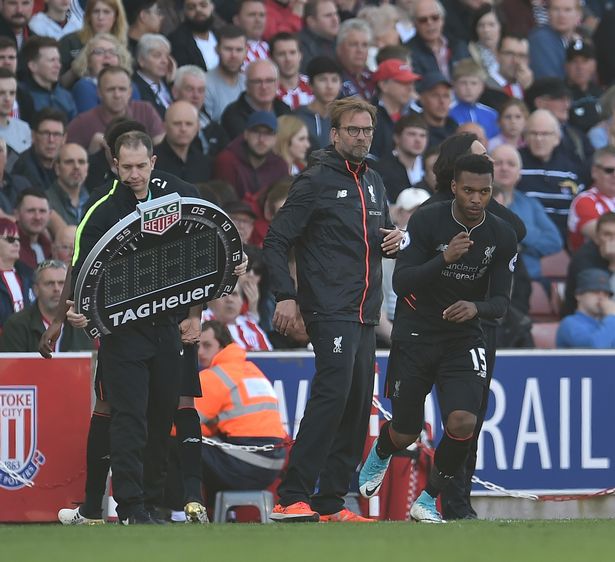 TA专栏：双足怪谢尔基，英超联赛的特立独行者