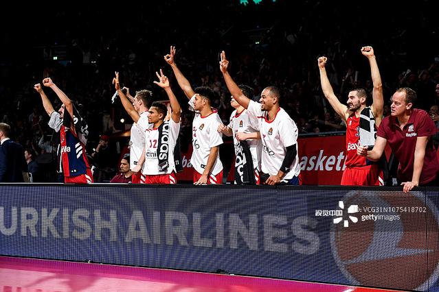 卡卢卢：很高兴看到布雷默回归；我感觉自己更像个领袖了（卡卢卢：为布雷默复出感到开心，我愈发有领袖担当）