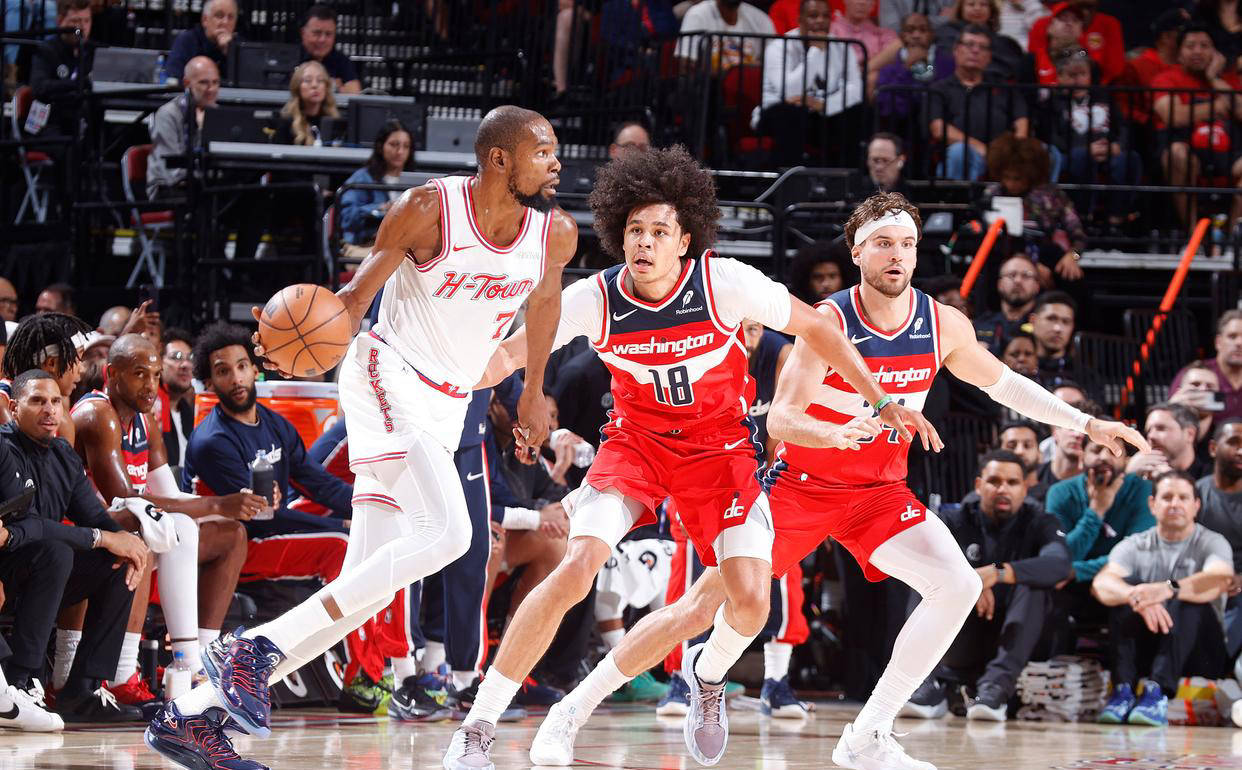 新手必学的五大篮球动作（篮球新手必练的五个基础动作）