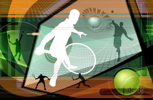 德约科维奇 德约科维奇