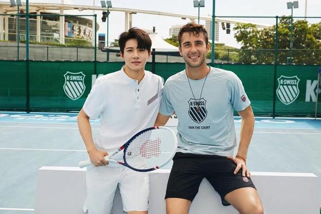 亲和力的人 亲和力的人