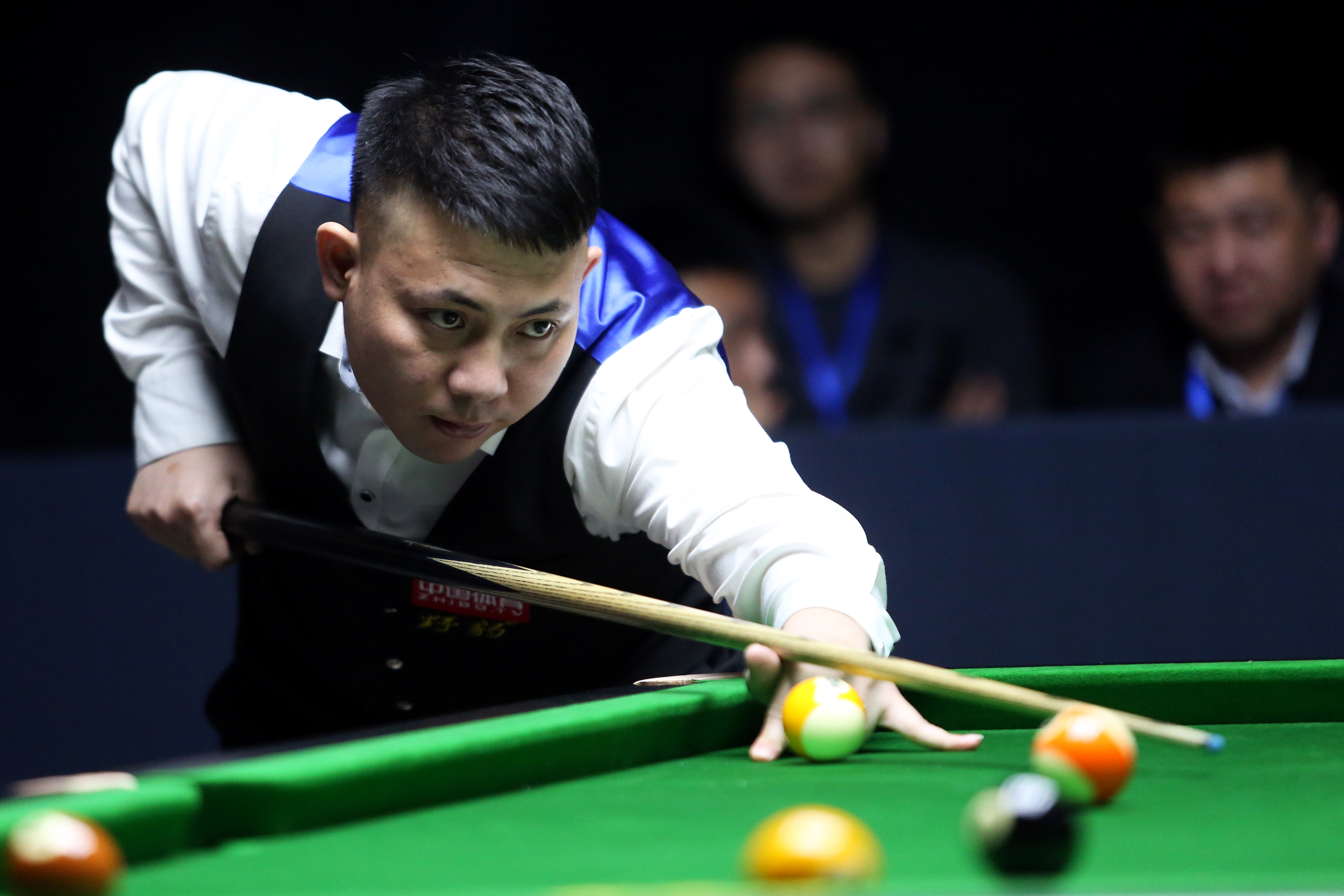 射门能力 射门能力