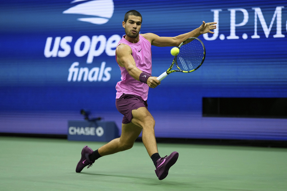 谁更能发挥 谁更能发挥