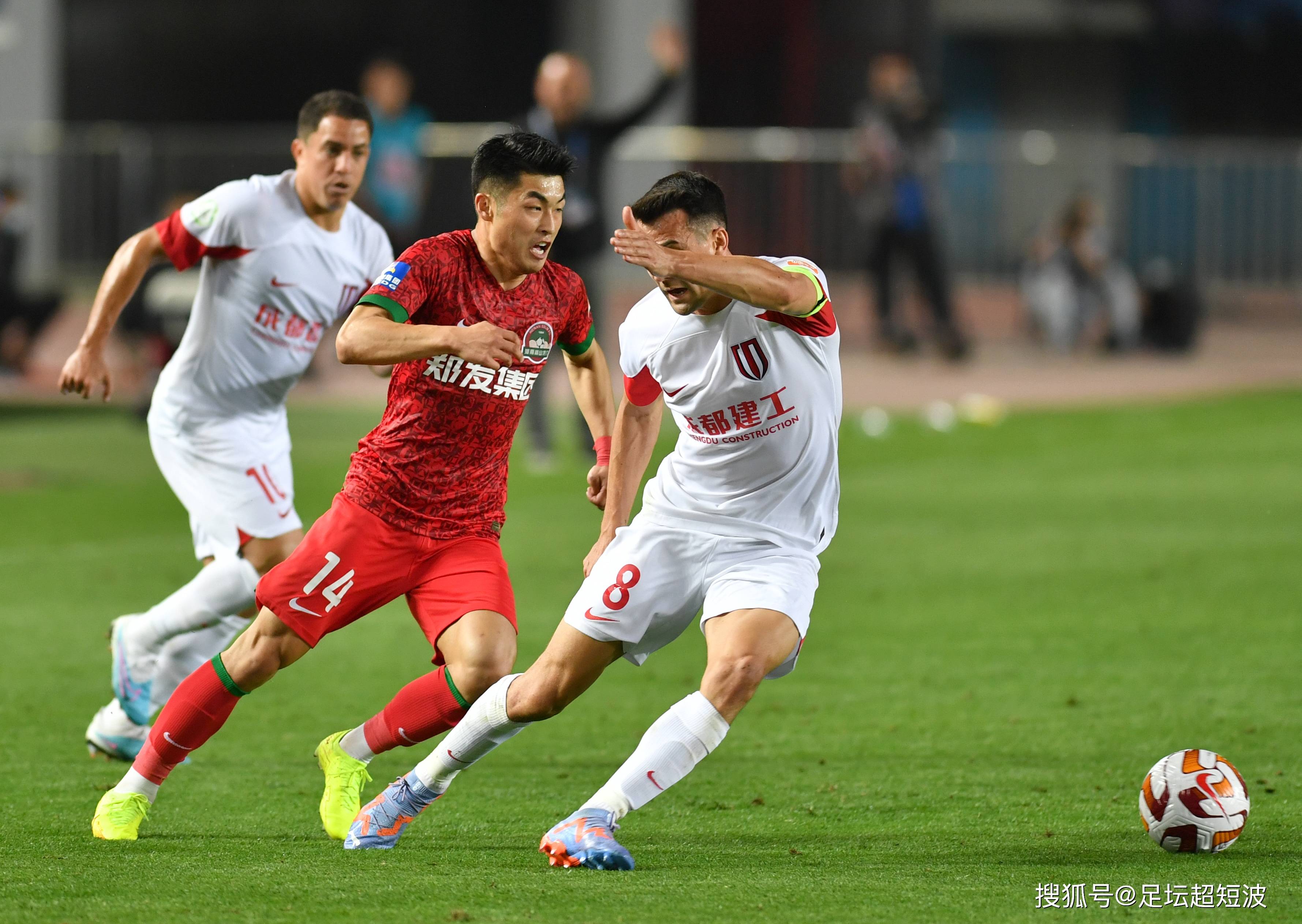 进一步提升 进一步提升